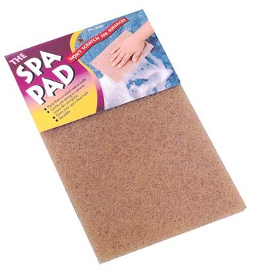 SPA PAD